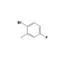 2-Bromo-5-Fluorotoluene N ° CAS 452-63-1